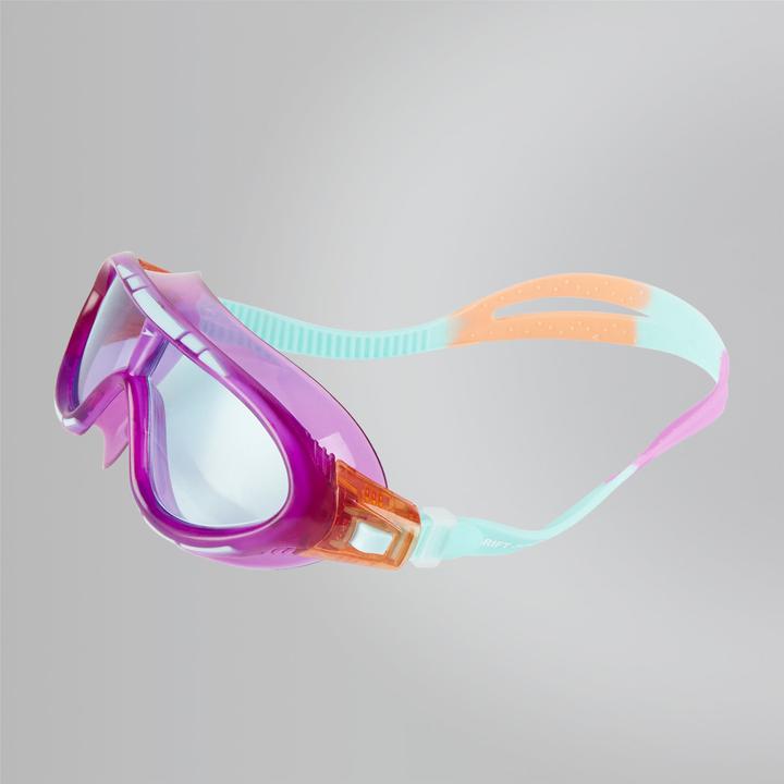 Produktbild Speedo Biofuse Rift Goggle Juniors (One Size)