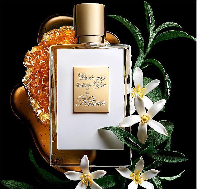 Immagine prodotto By Kilian Non posso smettere di amarti Eau de Parfum (Eau de parfum, 50 ml)