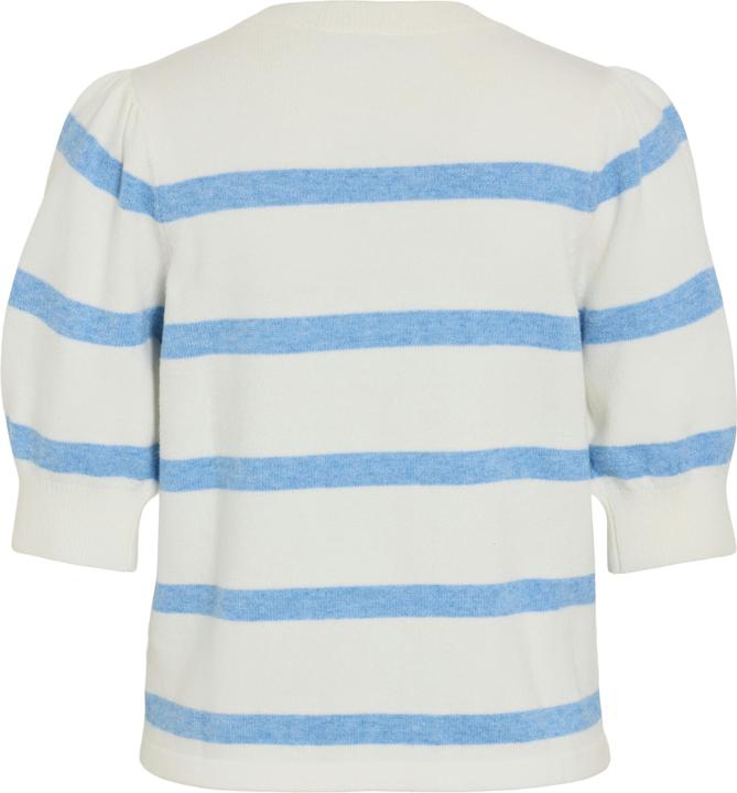 Image du produit Vila Gestreiftes Stricktop (XL)