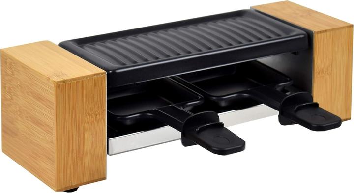 Produktbild Syntrox Raclette