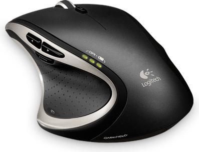 Image du produit Logitech Combo performance sans fil MX800 (CH, Sans fil)