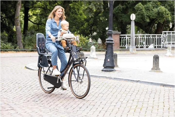 Actual product image bobike One Maxi (Carrier)