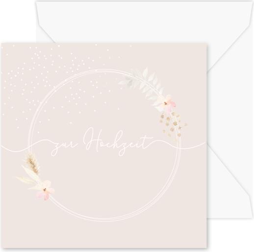 Image du produit Carte pop-up - Gâteau de mariage