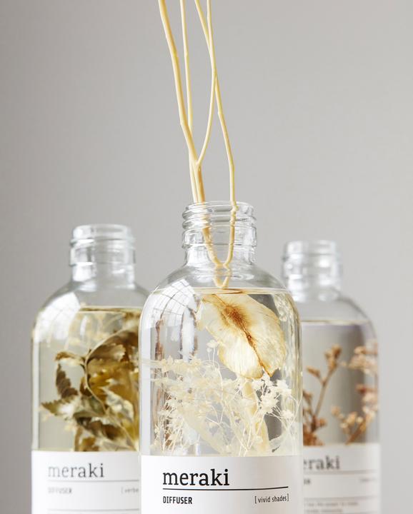Produktbild Meraki Interior (240 ml)