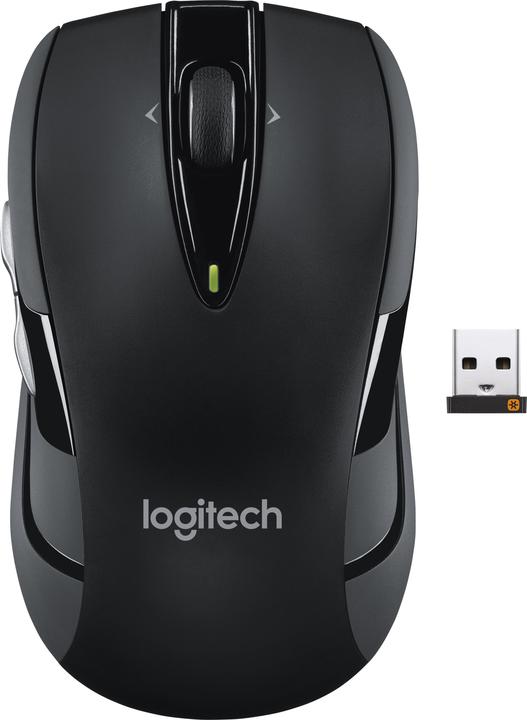 Actual product image Logitech M545 (Wireless)