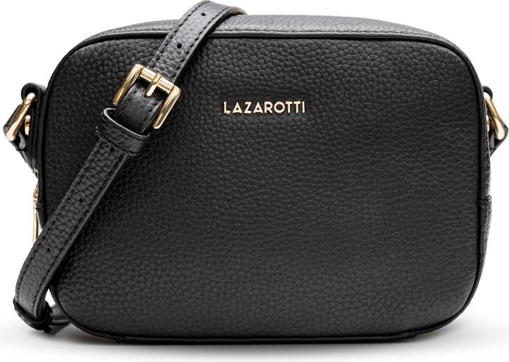 Immagine prodotto Lazarotti Bologna Borsa a tracolla in pelle 19 cm