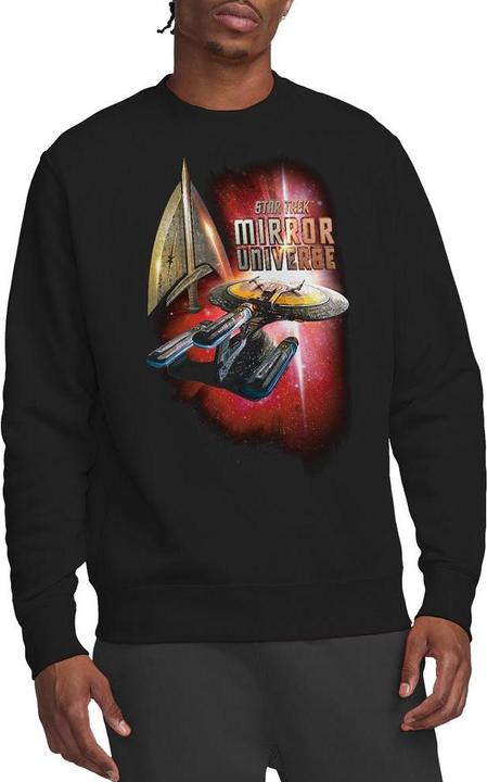 Produktbild Mirror Enterprise Sweatshirt (L)