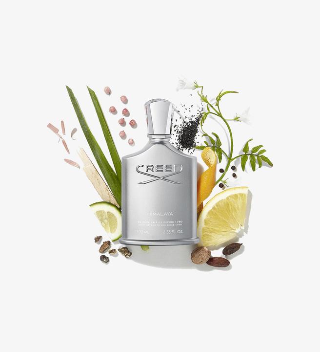Actual product image Creed Himalaya (Eau de parfum, 50 ml)