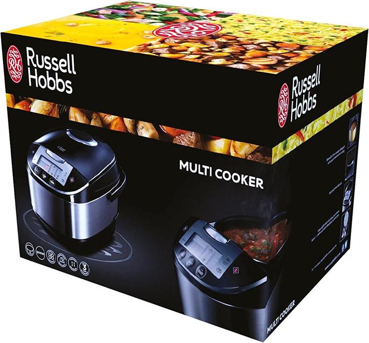 Immagine prodotto Russell Hobbs Cucinare a casa