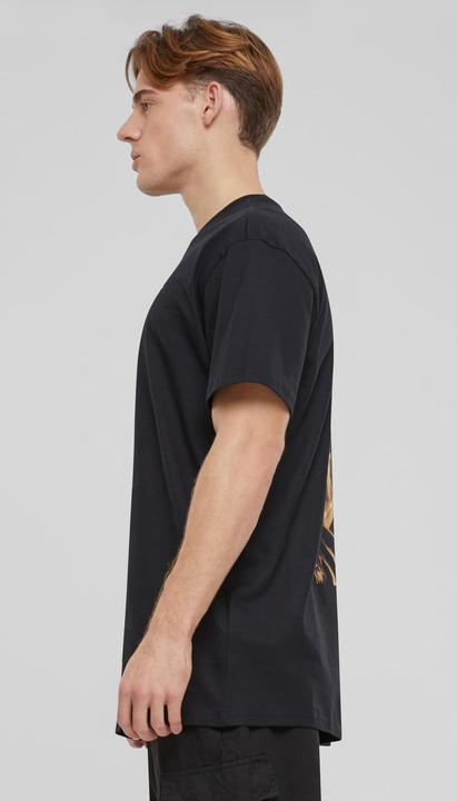 Actual product image Forgotten Faces Head Of Ares Heavy Oversized Tee (XL)