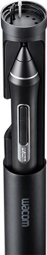 Actual product image Wacom Pro Pen 2