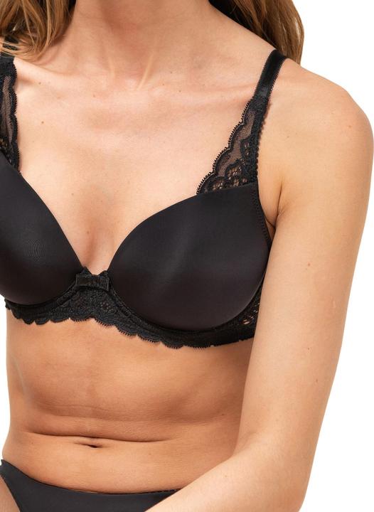 Immagine prodotto Triumph Reggiseno con ferretto Amourette Spotlight (90 D, Confezione da 2)
