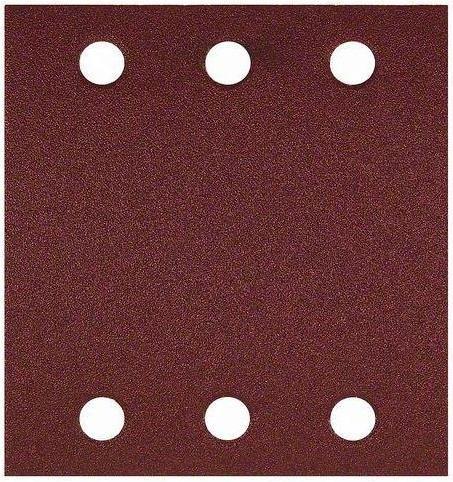 Bosch Professional Schleifblatt (80)