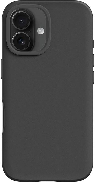 RhinoShield SolidSuit iPhone 16 Classic Black, Fallsicher: Nein (Apple iPhone 16)
