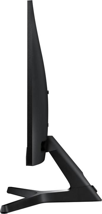 Actual product image Samsung LS24R356FZUXEN (1920 x 1080 pixels, 24")