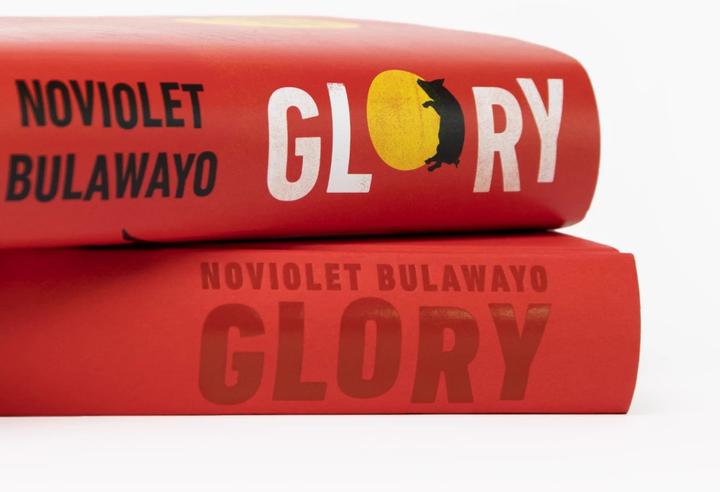 Image du produit Glory (Allemand, NoViolet Bulawayo, 2023)