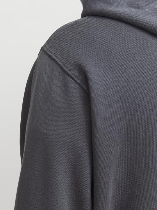 Produktbild Jack & Jones Jjecharge Faded Sweat Hood Noos (XXL)