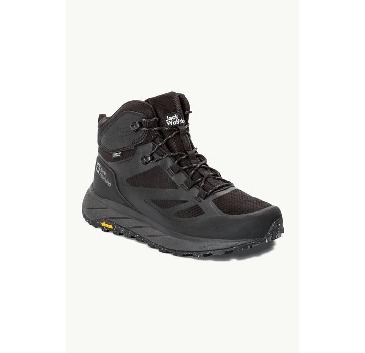 Produktbild Jack Wolfskin Terraventure Texapore Mid M (46)