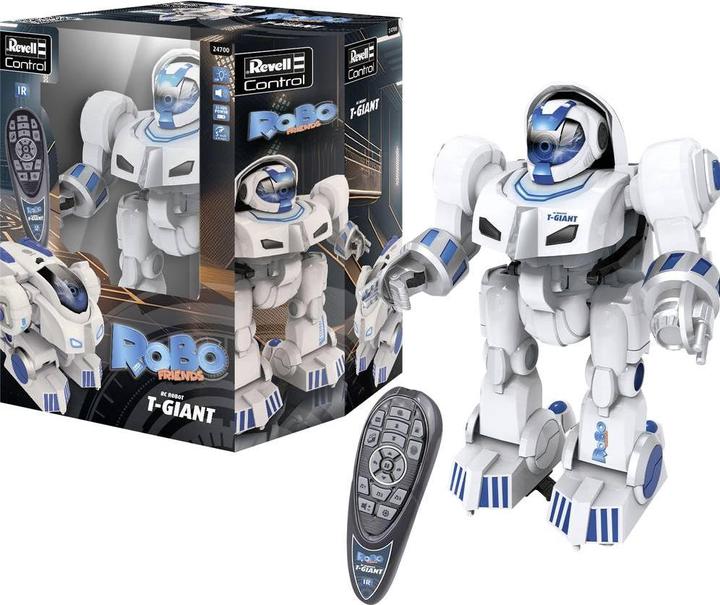 Immagine prodotto Revell Robot T-Giant