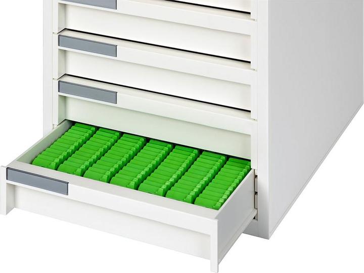 Produktbild Styro KAY Schubladenelement (A4)