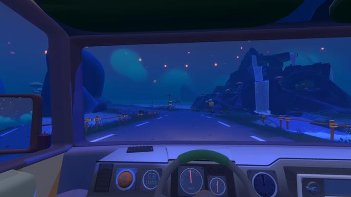 Actual product image Fruitbus (Switch, DE)