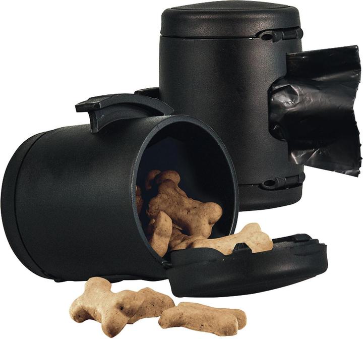 Flexi Multibox (One Size, Hund, Spazieren)