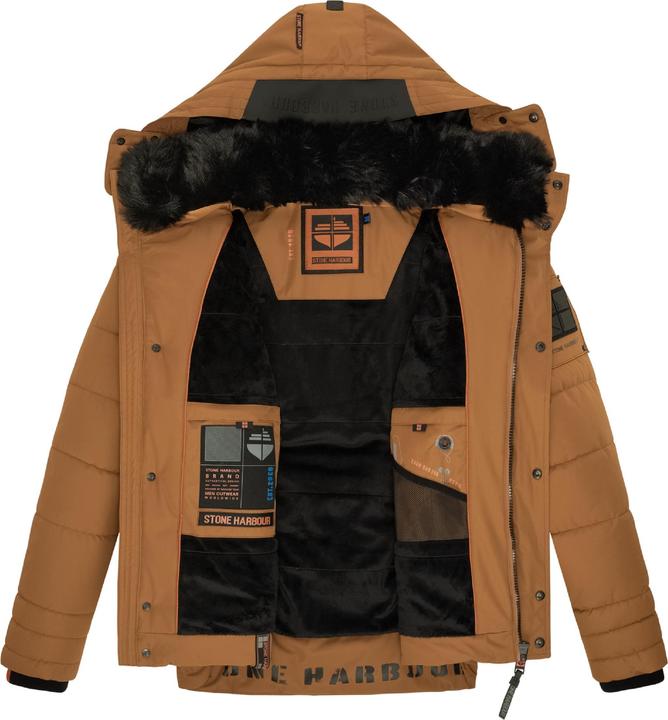 Produktbild Stone Harbour Witaas (XXL)