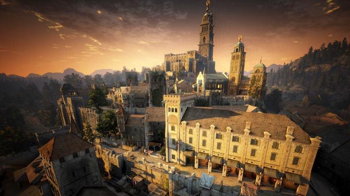 Actual product image Pearl Abyss Black Desert: Prestige Edition (PS4, DE)