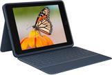 Actual product image Logitech Rugged Combo 3 Touch (DE, iPad 2020 (8. Gen), iPad 2021 (9th Gen), iPad 2019 (7th gene))