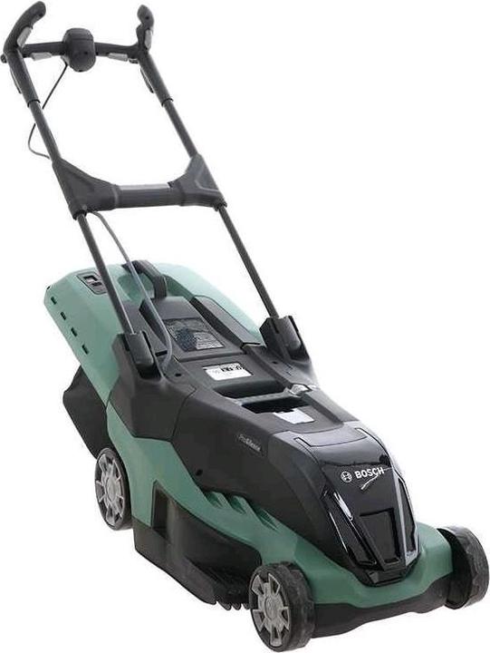 Actual product image Bosch Home & Garden Advanced Rotak 36-660 (Rechargeable battery operated)