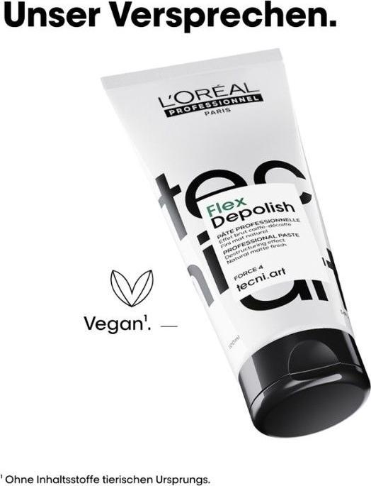Immagine prodotto L'Oréal Professionnel DePolish (Pasta per capelli, 100 ml)