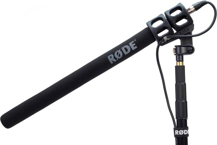 Actual product image RØDE Ntg8