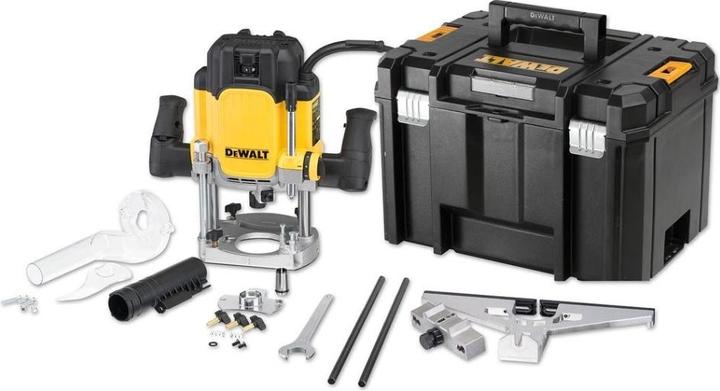 Immagine prodotto DeWalt Router