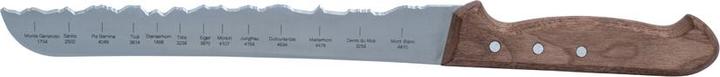 Produktbild Panorama Knife Brotmesser (20 cm)