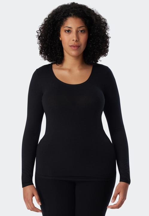 Immagine prodotto Schiesser Camicia Personal Fit a maniche lunghe (S)