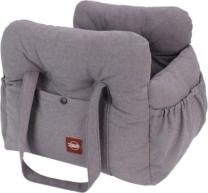 Produktbild Peppy buddies Comfort (Hund, Faltbar, Atmungsaktiv)