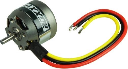 Produktbild Multiplex Elektromotor ROXXY BL Outrunner 2827/26