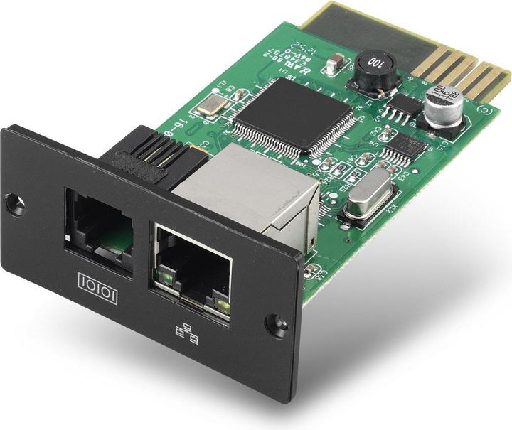 Produktbild APC Network Management Card APV9601, LAN