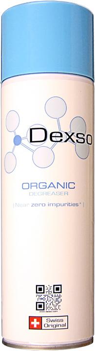 Image du produit Dexso Gaz 500ml