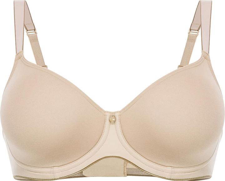 Actual product image Conturelle Pure Feeling cup bra with spacer cups (70 F, Single pack)
