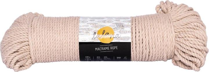 Produktbild Lalana Macrame Rope (90 m)