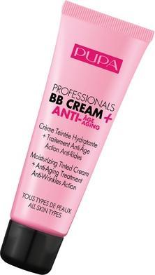 Actual product image Pupa Milano Pupa Professionals (Nude)