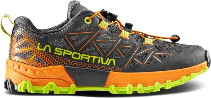 Actual product image La Sportiva Bushido II JR (25)
