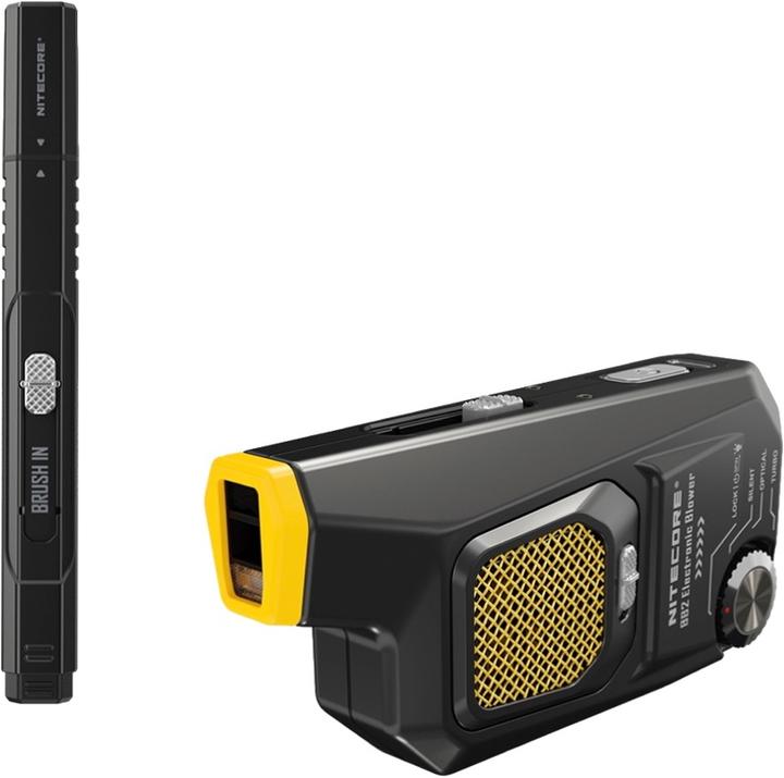 Nitecore BlowerBaby 2 Kit1