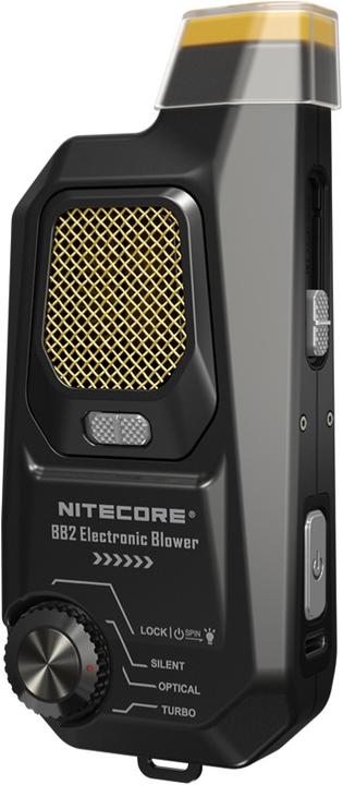 Nitecore BlowerBaby 2