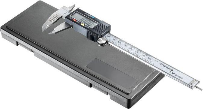 Produktbild technocraft Präzisions-Digitalschieblehre (15 cm)