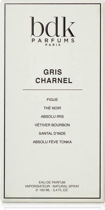 Immagine prodotto Bdk Parfums Paris Gris Charnel (Eau de parfum, 100 ml)