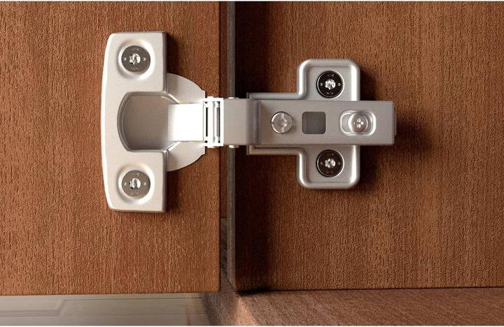 Image du produit Fischer Action Power Fast II L-Boxx 102 (1801 Vis par pièce)