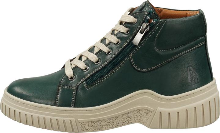 Actual product image Hush Puppies You'll love the comfortable and cosy ankle boot from! The high-quality leather shoe (40)
