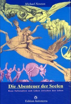 Immagine prodotto Die Abenteuer der Seelen (Tedesco, Michael Newton, 2001)